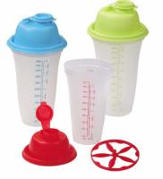 plastic cup