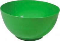 plastic bowl