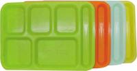 plastic tray