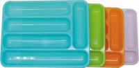 plastic tray