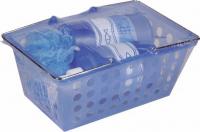plastic  baske