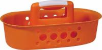 plastic  baske