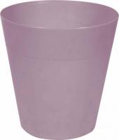 round trash bi