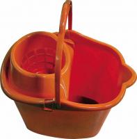 plastic bucket