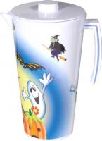 halloween pot