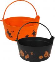 halloween pails