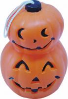 halloween pump