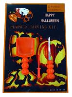 halloween pump