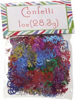 confetti