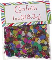 confetti