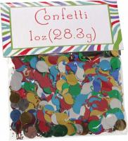 confetti