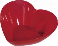 Heart shaped bowl